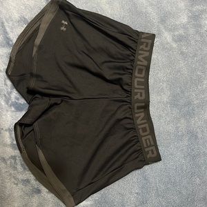 Women’s under armor athletic shorts